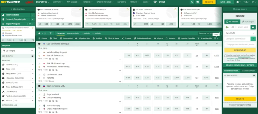 Betwinner Sportsbook Ultimate Guide to Online Betting Betwinner Sportsbook Ultimate Guide to Online Betting