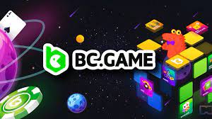 Explore the Exciting World of Bcgame Explore the Exciting World of Bcgame