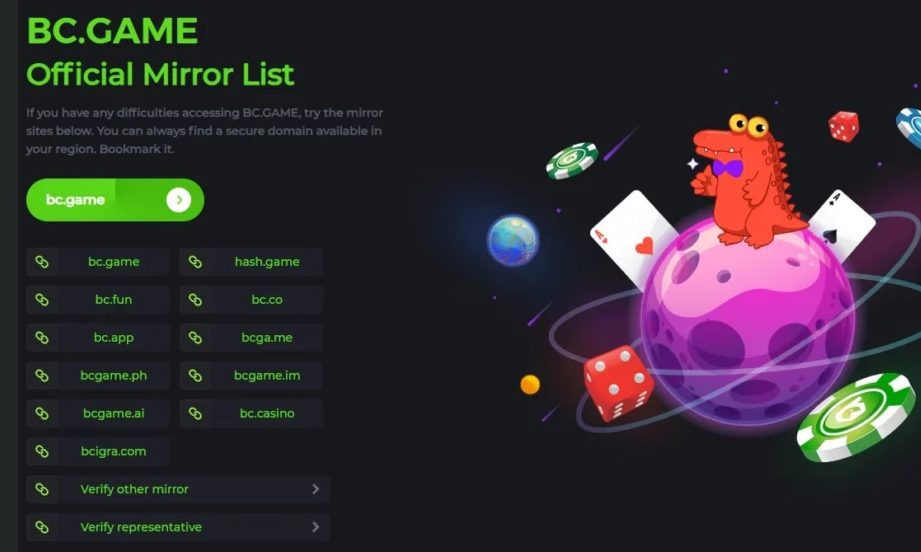 Exploring the Thrilling World of Bc.Game Your Gateway to Crypto Betting Exploring the Thrilling World of Bc.Game Your Gateway to Crypto Betting