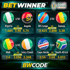 كل ما تحتاج معرفته عن Betwinner Saudi Arabia كل ما تحتاج معرفته عن Betwinner Saudi Arabia