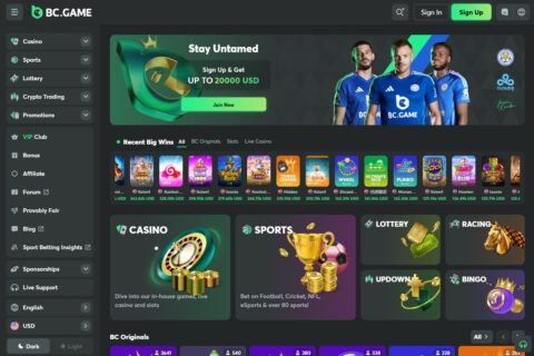 Découvrez les Bc Game Contacts pour un support exceptionnel Découvrez les Bc Game Contacts pour un support exceptionnel