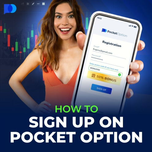 Master the Art of Trading with Pocket Option Online Master the Art of Trading with Pocket Option Online