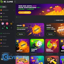 Discover the Excitement of BC Casino Discover the Excitement of BC Casino