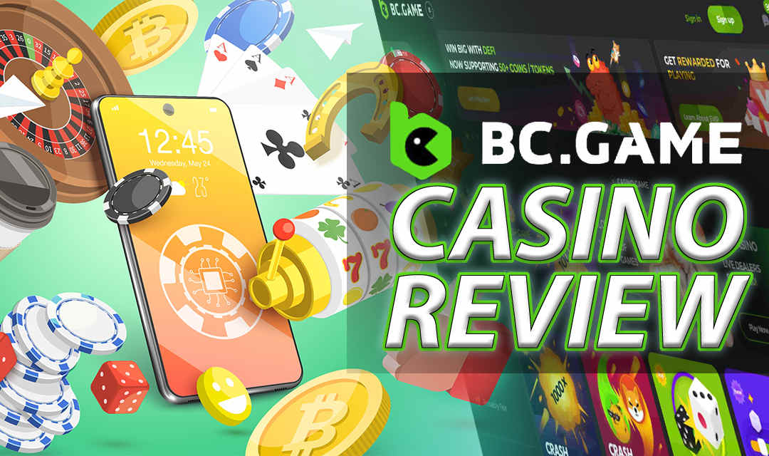 The Ultimate Guide to Online Gaming in Casino BC.Game MG The Ultimate Guide to Online Gaming in Casino BC.Game MG