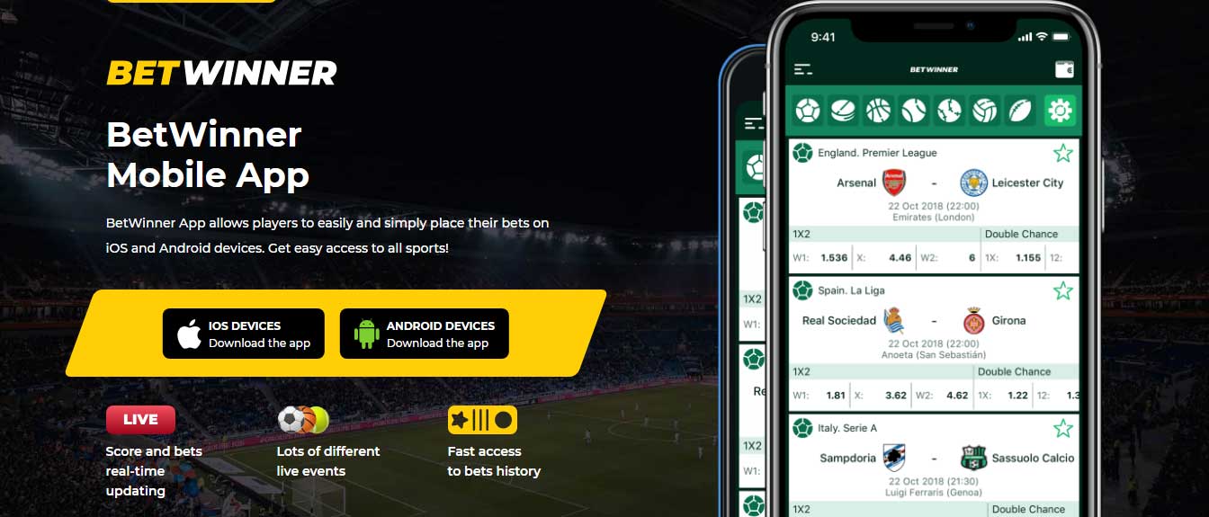 Tout ce que vous devez savoir sur Betwinner connexion 3 Tout ce que vous devez savoir sur Betwinner connexion 3