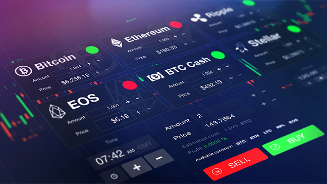 Essential Crypto Trading Volume Tools for Effective Market Analysis Essential Crypto Trading Volume Tools for Effective Market Analysis