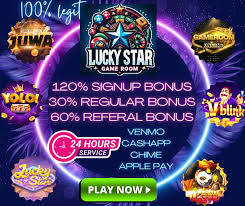 Exciting Opportunities Await with Lucky Star Download Exciting Opportunities Await with Lucky Star Download