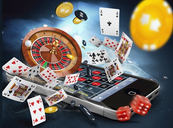 Experience the Excitement of Jackpot Raider Casino & Sportsbook Experience the Excitement of Jackpot Raider Casino & Sportsbook