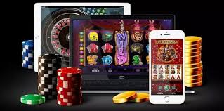 Exploring the Best Online Casino Bonuses Available in India 3 Exploring the Best Online Casino Bonuses Available in India 3