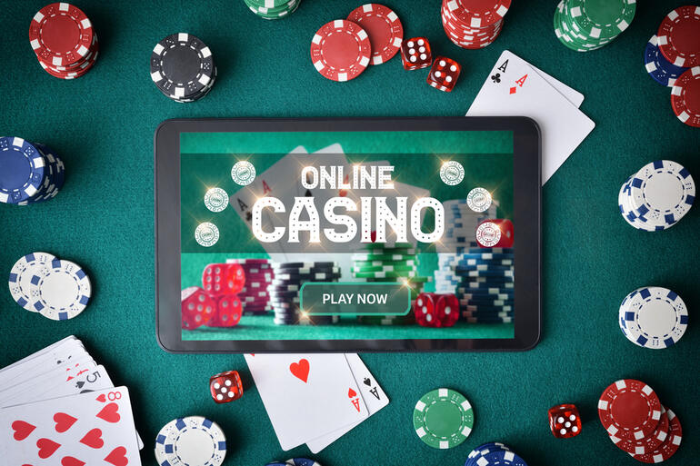 Lucky Star 777 Online Casino Registration Guide 28 Lucky Star 777 Online Casino Registration Guide 28