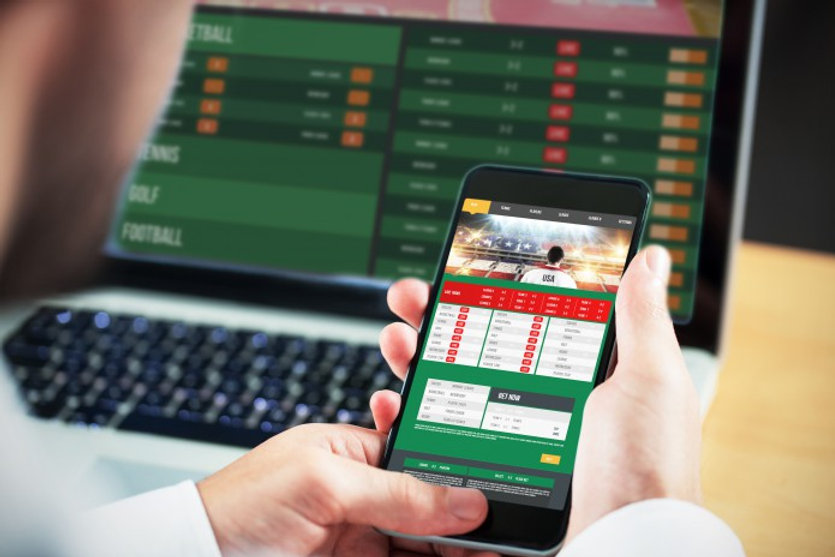 The Best Betting Strategies for Sports in 2025 8 The Best Betting Strategies for Sports in 2025 8