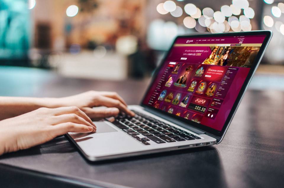 Ultimate Guide to Nationalbet Esports Betting Ultimate Guide to Nationalbet Esports Betting