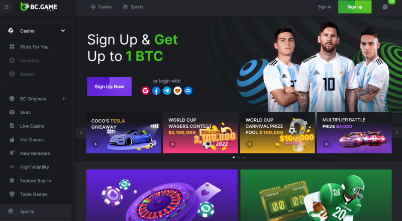 Unleashing the Power of BCCO The Future of Online Gaming Unleashing the Power of BCCO The Future of Online Gaming